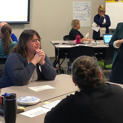 PL Connect - The Key to Sustainable Clarity in Districts