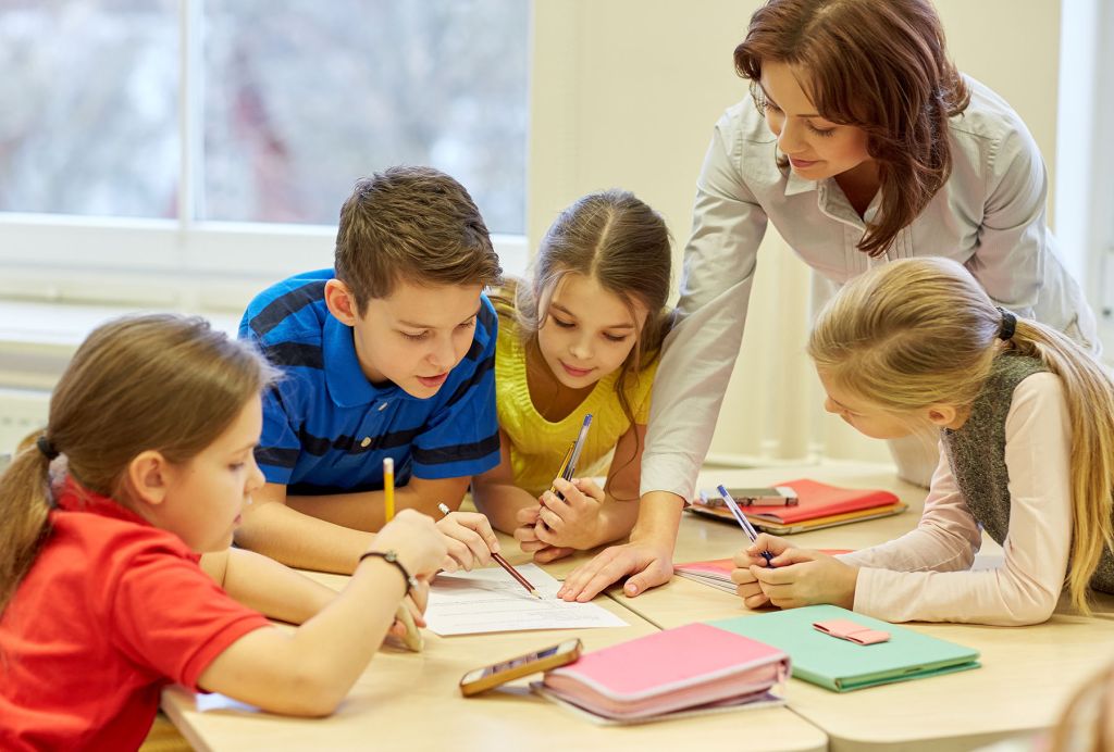 High-impact Strategies that Support the Three Phases of Learning