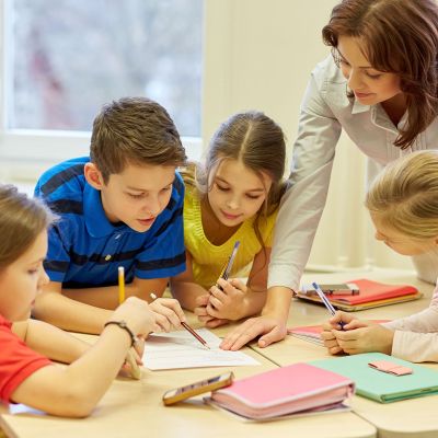 High-impact Strategies that Support the Three Phases of Learning