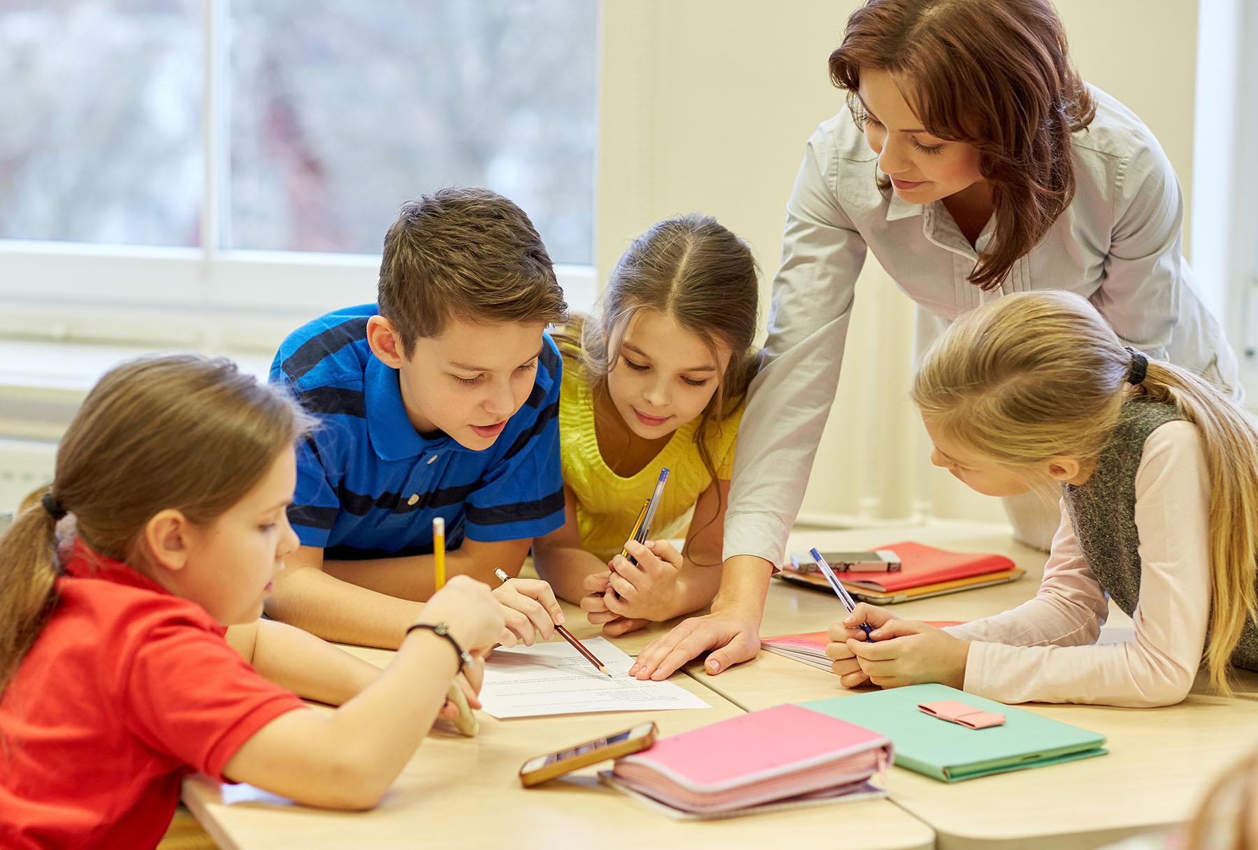 High-impact Strategies that Support the Three Phases of Learning