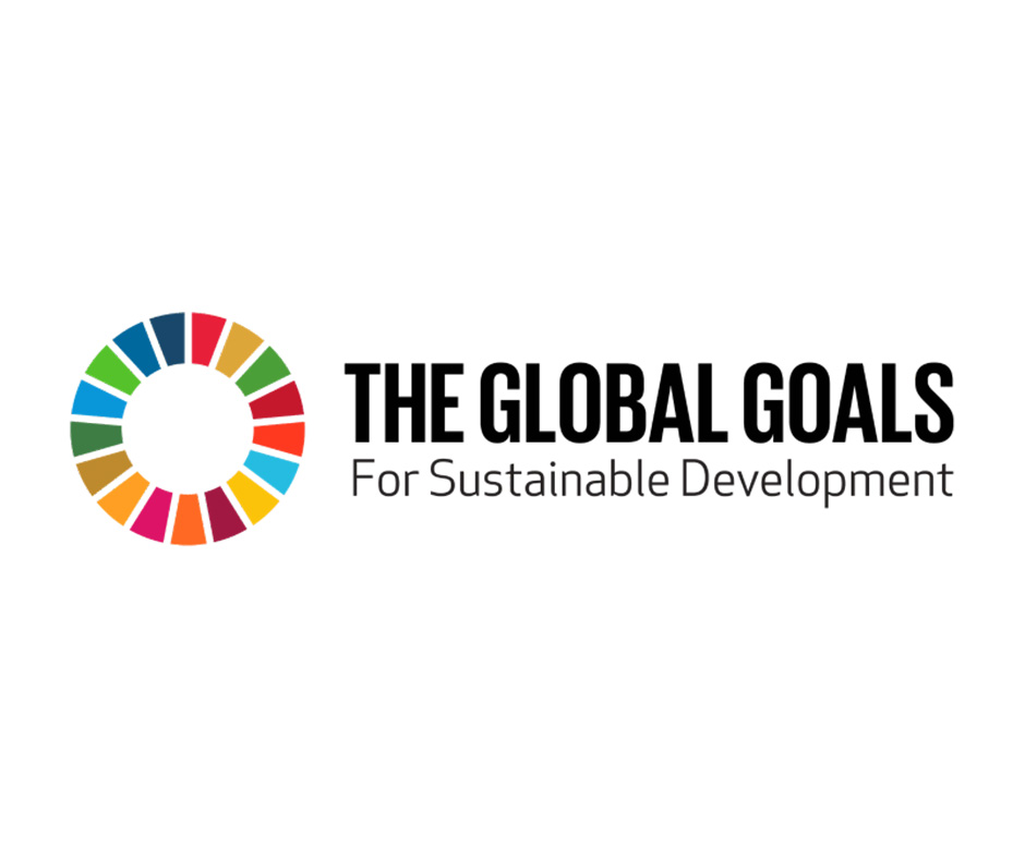Global Goals for Sustainable Development