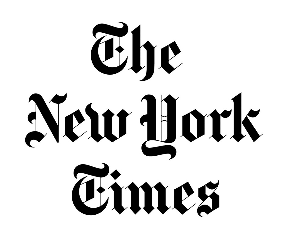 The New York Times