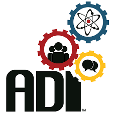ADI with gears