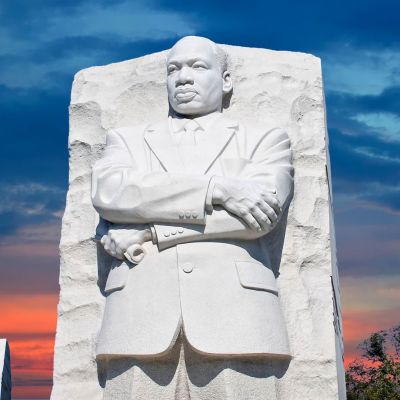 Martin Luther King Jr. memorial