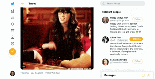 Twitter Bookmarks Optimized