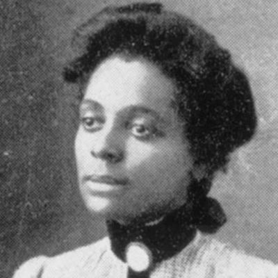 Lillian Thomas Fox
