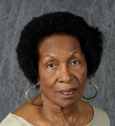 Mari Evans