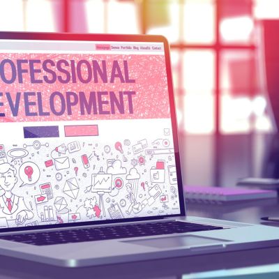 Professional Development