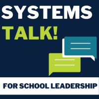 Systems Talk! Intro Systems Talk! Intro