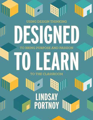 Designed to Learn Designed to Learn book cover
