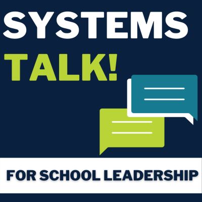 Season 1: Episode 1: Anti-Racism System Season 1: Episode 1: Anti-Racism System