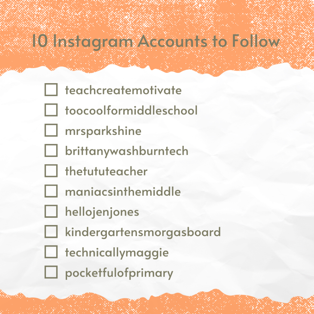 Top 10 PLN Accounts 10 Instagram Accounts to Follow