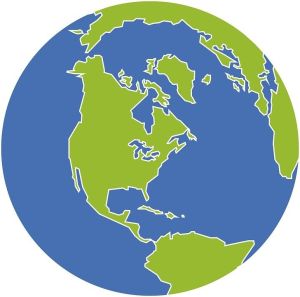 globe