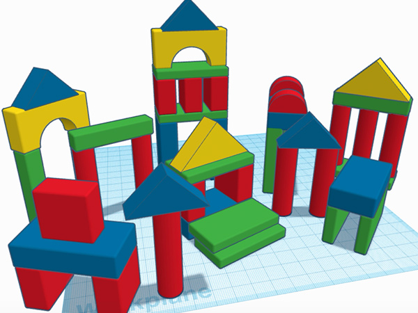 play scape design