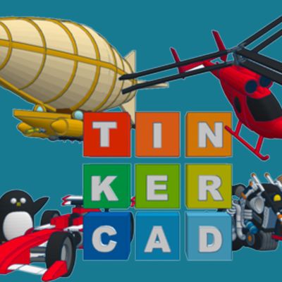 Tinkercad