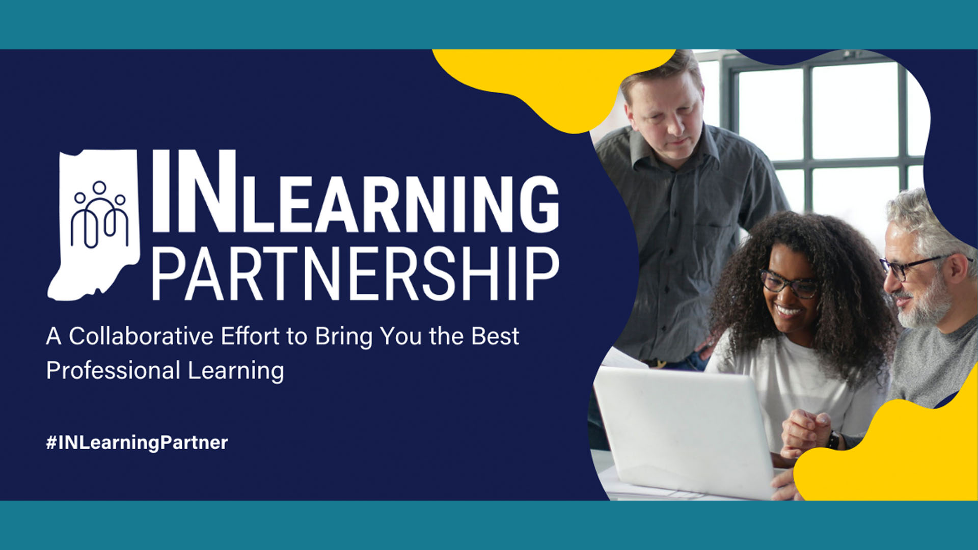 INLearning Partnership Featured Image INLearning Partnership