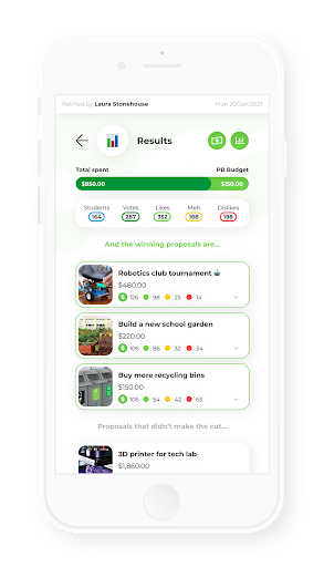 FirstRoot Screenshot FirstRoot app screenshot