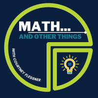 Math and Other Things Podcast Art Math and Other Things Podcast Art