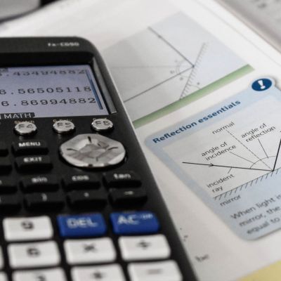 Mathematics Textbook Ratings and ILEARN Priority Standards Supports