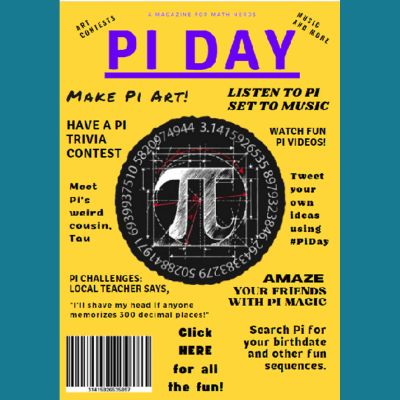 Pi Day