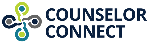 Counselor Connect Logos_Full Color Counselor Connect Logos