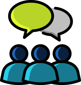 Expert Network Connect Icon Expert Network Connect Icon