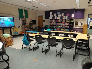 classroom