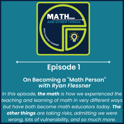 Episode one
