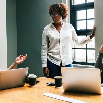 PLC: Not Just Another Meeting