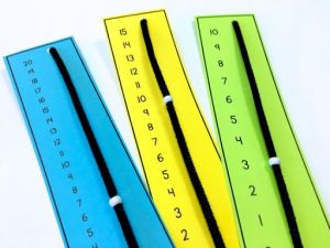 Pipe Cleaners