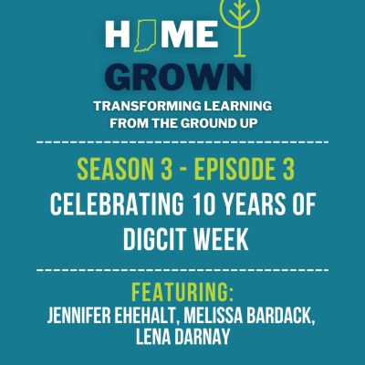 10 Years of DigCit Week with Common Sense Education Season 3 - Episode 3