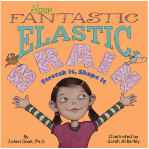 Your Fantastic Elastic Brain Your Fantastic Elastic Brain