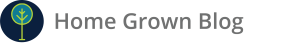 Home-Grown-Blog logo