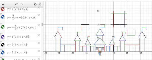 Desmos 1 Desmos Art 1