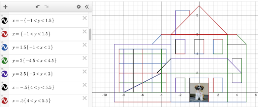 Desmos 2 Desmos Art 2