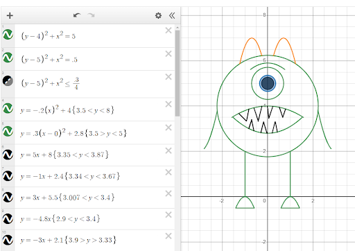 Desmos 5 Desmos