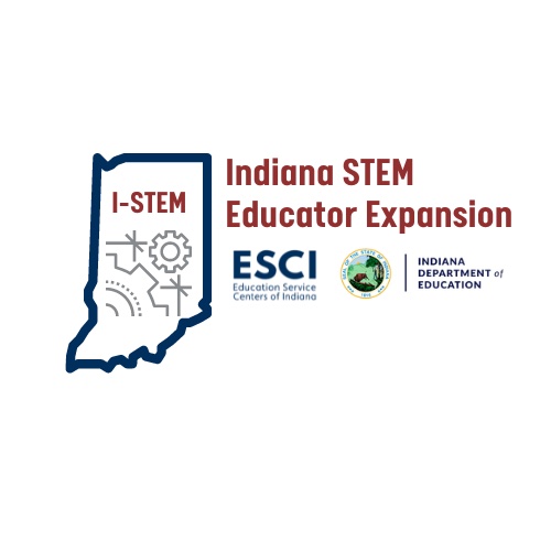 I-STEM Logo
