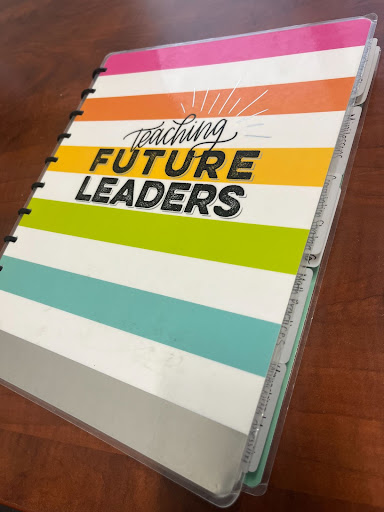 Sticky Note Chart Book Sticky Note Anchor Chart Book