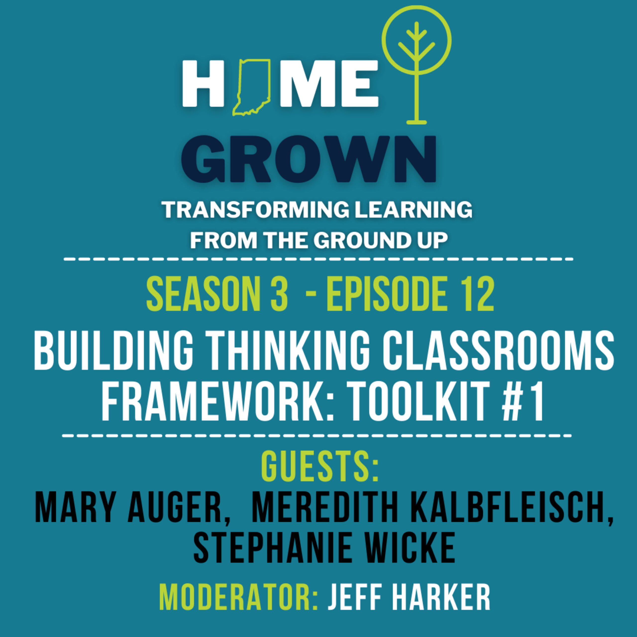 Building Thinking Classrooms: Toolkit #1 – Whiteboards, Grouping, and Non-curricular Tasks Building Thinking Classrooms: