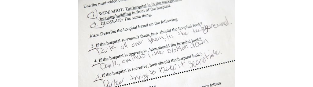 Worksheet