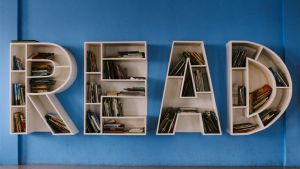 READ Shelves