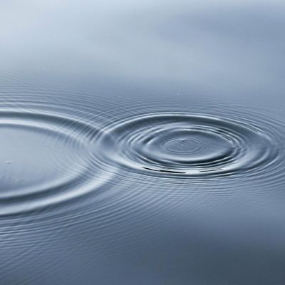Ripples on Water