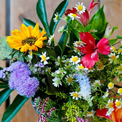 Flowers