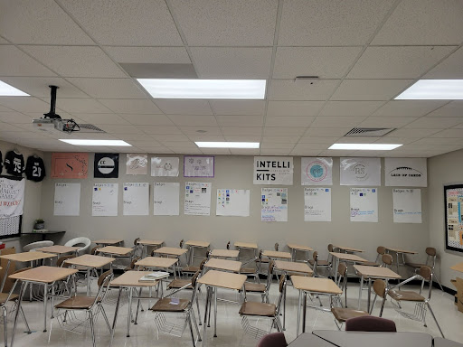 Badges and Brags Wall Badges and Brags Wall