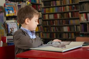Picture Book Potential Part 1: The Academic Side