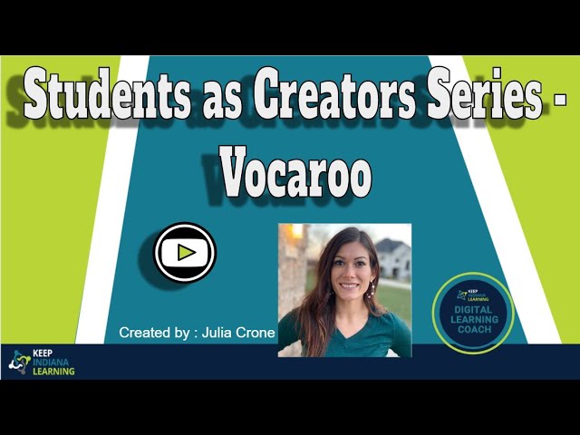 Adding Voice to Your Classroom
