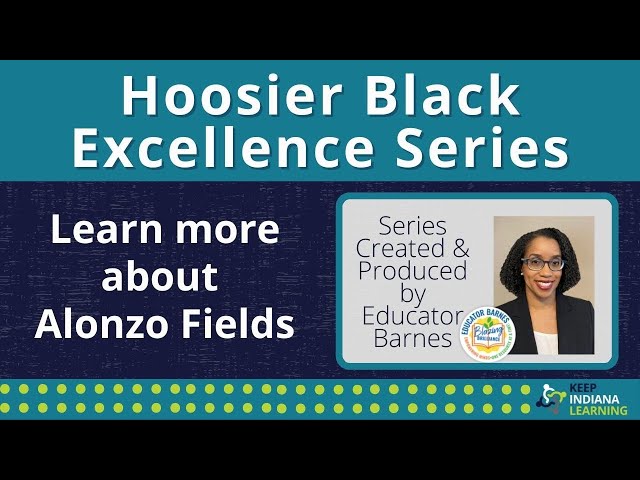 Black Excellence Series