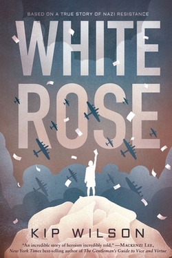 White Rose White Rose Book Cover