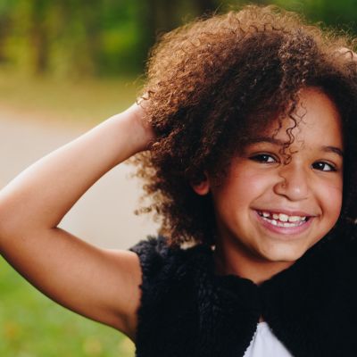 Photo from Unsplash in collaboration with Eyes for Ebony