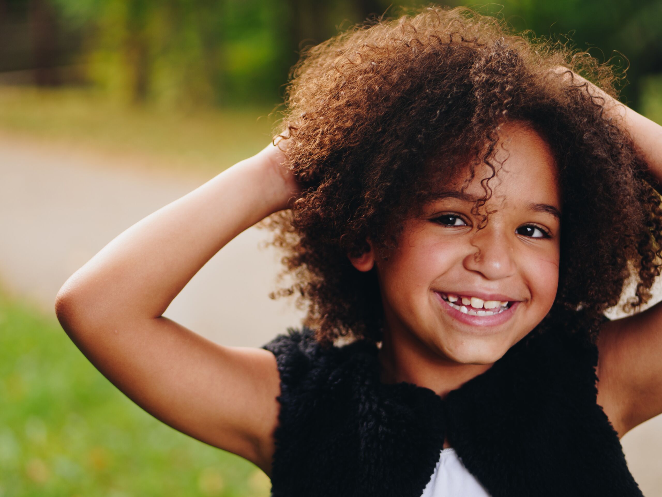 Photo from Unsplash in collaboration with Eyes for Ebony